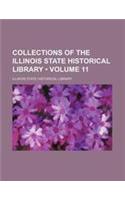 Collections (Volume 11 )