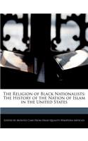 The Religion of Black Nationalists