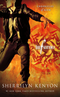 Inferno: (4 Chronicles of Nick)