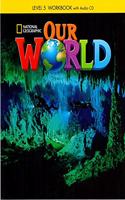 Our World: Workbook 5