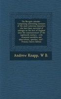 The Newgate Calendar: Comprising Interesting Memoirs of the Most Notorious Characters Who Have Been Convicted of Outrages on the Laws of England Since the Commencement of the Eighteenth Century; With Occasional Anecdotes and Observations, Speeches,: Comprising Interesting Memoirs of the Most Notorious Characters Who Have Been Convicted of Outrages on the Laws of England Since the Commencement of