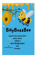 BillyBuzzBee and the A, B, C's