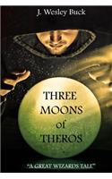 Three Moons Of Theros