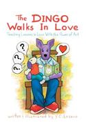 Dingo Walks In Love