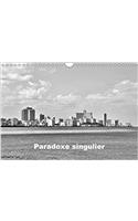 Paradoxe Singulier 2018