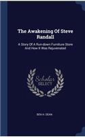 Awakening Of Steve Randall