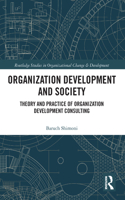 Organization Development and Society