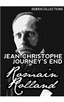 JEAN-CHRISTOPHE: JOURNEY'S END: LOVE AND