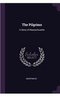 The Pilgrims: A Story of Massachusetts