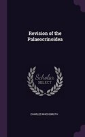Revision of the Palaeocrinoidea
