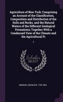 Agriculture of New York