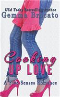 Cooking Up Love