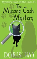 Missing Cash Mystery