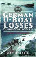 German U-Boat Losses During World War II