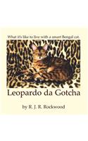 Leopardo Da Gotcha