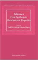 Fullerenes: From Synthesis to Optoelectronic Properties