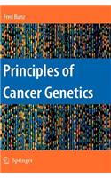 Principles of Cancer Genetics