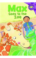 Max Goes to the Zoo