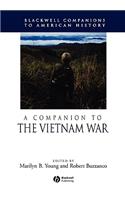 Companion to the Vietnam War