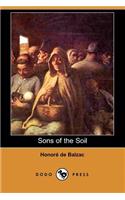 Sons of the Soil (Dodo Press)