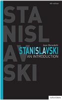 Stanislavski: An Introduction