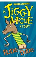 Jiggy McCue: Rudie Dudie: (Jiggy McCue)