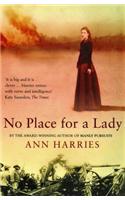 No Place For a Lady
