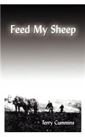 Feed My Sheep