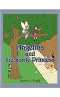 Angelina and the Sprite Princess