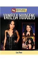 Vanessa Hudgens: (Sharing the American Dream)