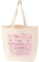 Secret Garden Babylit(r) Tote (Lg)