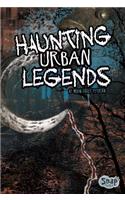 Haunting Urban Legends