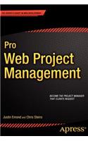 Pro Web Project Management