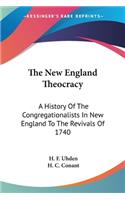 New England Theocracy