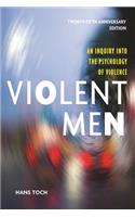 Violent Men