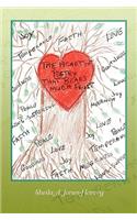 Heart of Poetry That Bears Much Fruit