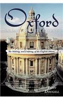 Oxford in English Literature