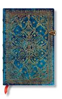 Azure (Equinoxe) Mini Lined Hardcover Journal