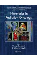 Informatics in Radiation Oncology