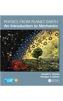 Physics from Planet Earth - An Introduction to Mechanics