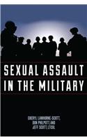 Sexual Assault in the Military