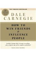 How to Win Friends and Influence People