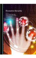 Biometric Security