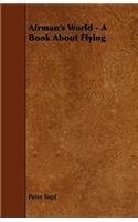 Airman's World - A Book about Flying