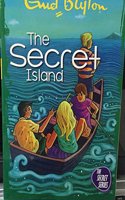 Secret Island