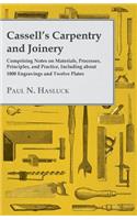 Cassell's Carpentry and Joinery