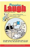 Laugh Paradise: World's Funniest Humor Pieces