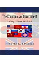 The Economics of Government