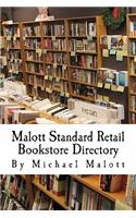 Malott Standard Retail Bookstore Directory