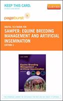 Equine Breeding Management and Artificial Insemination - Elsevier eBook on Vitalsource (Retail Access Card)
